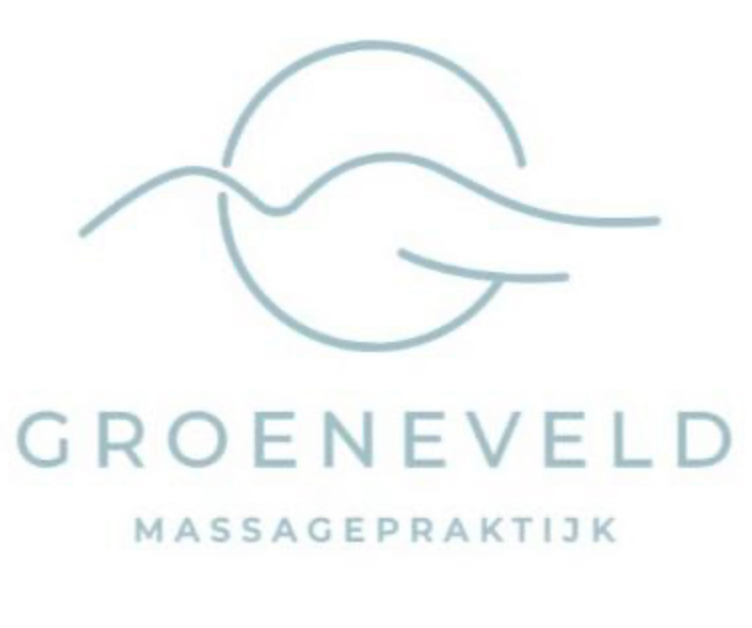 Massagepraktijk Groeneveld Logo